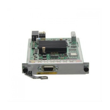 [AR0MSDE11A00] ราคา จำหน่าย Huawei 1-Port Fractional Channelized E1/T1 WAN Interface Card