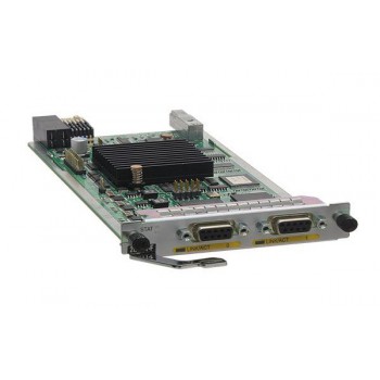 [AR0MSDME2A00] ราคา จำหน่าย Huawei Series2-Port Channelized E1/T1/PRI/VE1 Multiflex Trunk Interface Card