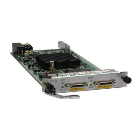 [AR0MSDSA2A00] ราคา จำหน่าย Huawei 2-Port Sync/Async Serial Port Interface Card