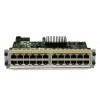 [AR0MXEGFTA00] ราคา จำหน่าย Huawei 24-Port 10/100/1000BASE(RJ45)-L2/L3 Ethernet Switch Interface Card