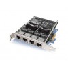 [ASA5580-4GE-CU] ราคา จำหน่าย Cisco 4-Port Ethernet Interface Card - 4 x 10/100/1000Base-T