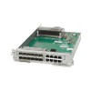 [ASA5585-NM-20-1GE] ราคา จำหน่าย Cisco ASA 5585-X Half Width Network Module with 20 1 GE Ports - 8 x 10/100/1000Base-T LAN - 12 x SFP (mini-GBIC)