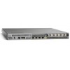 [ASR1001-5G-SECK9] ราคา จำหน่าย Cisco Router Security Bundle, IPsec, Firewall, AES/3DES, QuantumFlow processor, 5G system bandwidth, WAN aggregation, SPA slot, SIP10, OTV, VPL, LISP