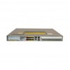 [ASR1001-X] ราคา จำหน่าย Cisco ASR1000-series router, Build-in Gigabit Ethernet port, 6 x SFP ports, 2 x SFP+ ports, 2.5G system bandwidth