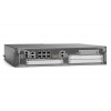 [ASR1002-X] ราคา จำหน่าย Cisco ASR1000-series router, Build-in Gigabit Ethernet port, 5G system bandwidth, 6 x SFP ports