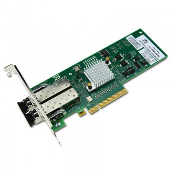 [BR-825-0010] ราคา จำหน่าย ขาย Brocade Dual Port 8Gbps Fibre Channel to PCIe Host Bus Adapter