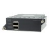 [C2960X-STACK=] ราคา จำหน่าย Cisco Catalyst 2960-X FlexStack Plus Stacking Module optional