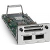 [C3850-NM-2-40G] ราคา จำหน่าย Cisco 2X40 Gigabit Ethernet Network Modules
