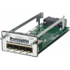 [C3KX-NM-10G=] ราคา จำหน่าย Cisco Catalyst 3K-X 10G Network Module