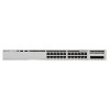 [C9200-24P-E] ราคา จำหน่าย Cisco Catalyst 9200 24-port PoE+, Network Essentials