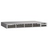 [C9200-48P-A] ราคา จำหน่าย Cisco Catalyst 9200 48-port PoE+, Network Advantage