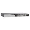 [C9200L-24PXG-2Y-A] ราคา จำหน่าย Cisco C9200L 24-port 8xmGig, 16x1G, 2x25G, PoE+, Network Advantage