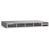 [C9200L-48PXG-2Y-E] ราคา จำหน่าย Cisco Catalyst C9200L 48-p 8xmGig, 40x1G, 2x25G PoE+, Network Essentials