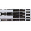 [C9300-24S-A] ราคา จำหน่าย Cisco Catalyst 9300  24 GE SFP Ports, modular uplink Switch