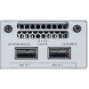 [C9300-NM-2Q] ราคา จำหน่าย Cisco Catalyst 9300 Series 2x 40G Network Module