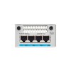 [C9300-NM-4M] ราคา จำหน่าย Cisco Catalyst 9300 Series 4x Multigigabit Network Module