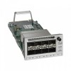 [C9300-NM-8X] ราคา จำหน่าย Cisco Catalyst 9300 Series 8x 10G Network Module