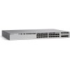 [C9300L-24P-4G-E] ราคา จำหน่าย Cisco Catalyst 9300L 24p PoE, Network Essentials ,4x1G Uplink