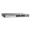 [C9300L-24UXG-2Q-A] ราคา จำหน่าย Cisco Catalyst 9300 24-port fixed uplinks UPOE, 8xmGig, 2x40G uplinks, Network Advantage
