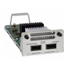 [C9300X-NM-2C] ราคา ขาย จำหน่าย Cisco Module 40 Gigabit QSFP+ x 2