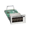 [C9300X-NM-8Y] ราคา ขาย จำหน่าย Cisco Module 1Gb Ethernet/10Gb Ethernet/25Gb Ethernet SFP x 8