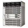 [C9410R] ราคา จำหน่าย Cisco Catalyst 9400 Series 10 slot chassis