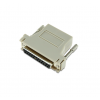 [CAB-25AS-DCE] ราคา ขาย จำหน่าย Cisco DB25 Female To RJ45 Female DCE Adapter CAB-500DCF