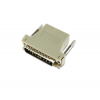 [CAB-25AS-MMOD] ราคา ขาย จำหน่าย Cisco 74-0458-01 DB25 Male To RJ45 Female Modem Adapter