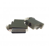 [CAB-500DCM] ราคา ขาย จำหน่าย Cisco DB-25 connector, DCE Male