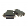 [CAB-500DTM] ราคา ขาย จำหน่าย Cisco DB-25 connector, DTE Male