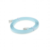 [CAB-500RJ] ราคา ขาย จำหน่าย Cisco RJ-45 to RJ-45 flat Rolled Cable