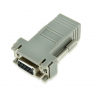 [CAB-9AS-FDTE] ราคา ขาย จำหน่าย Cisco DB9 Female to RJ45 Female Console Adapter