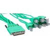 [CAB-ASYNC-8] ราคา จำหน่าย ขาย Cisco 8 PORT ASYNC SERIAL CABLE CAB-ASYNC-8-RF