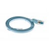 [CAB-CONSOLE-RJ45] ราคา จำหน่าย ขาย Cisco Console Cable 6ft with RJ45 and DB9F