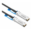 [CAB-D-8S-200G-2M] ราคา จำหน่าย Arista 200GBASE-CR8 QSFP-DD to 8 x 25GBASE-CR SFP Twinax Copper Cable, 2 meter