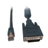 [CAB-E1-PRI] ราคา จำหน่าย ขาย Cisco E1 ISDN PRI CABLE, 10 FOOT