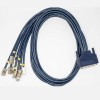 [CAB-OCTAL-ASYNC] ราคา ขาย จำหน่าย Cisco 72-0845-01 HPDB 68 Male to 8 RJ45 Male ASYNC Cable