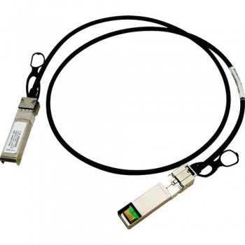 [CAB-SFP-SFP-0.5M] ราคา จำหน่าย Arista 0.5m 10G SFP+ Cable