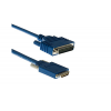 [CAB-SS-530AMT] ราคา จำหน่าย ขาย Cisco Serial RS-530A cable (DTE) Smart Serial (M) to DB-25 (M) - 3 m