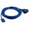 [CAB-SS-530MT] ราคา จำหน่าย ขาย Cisco Serial RS-530 cable (DTE) Smart Serial (M) to DB-25 (M) - 3 m