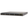 [CE5850-48T4S2Q-EI] ราคา จำหน่าย Huawei 48-Port GE RJ45,4-Port 10GE SFP+,2-Port 40GE QSFP+,Without Fan and Power Module