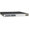 [CE5855-24T4S2Q-EI-B] ราคา จำหน่าย Huawei 24-Port GE RJ45,4-Port 10G SFP+,2-Port 40G QSFP+,2*FAN Box,Port-side Intake,Without Power Module