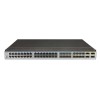 [CE6810-32T16S4Q-LI-F] ราคา จำหน่าย Huawei CE6810-32T16S4Q-LI Switch(32-Port 10G RJ45,16-Port 10G SFP+,4-Port 40G QSFP+,2*FAN Box,Port-side Exhaust,Without Power Module)