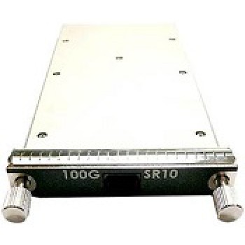 [CFP-100G-SR10] ราคา จำหน่าย Cisco 100GBASE-SR10 CFP Module For MMF (<100m OM3/< 150m OM4)