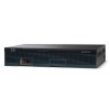 [CISCO2911-V/K9] ราคา จำหน่าย Cisco 2911 Voice Bundle, PVDM3-16, UC License PAK, FL-CUBE10