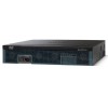 [CISCO2951/K9] ราคา จำหน่าย Cisco 2951 w/3 GE,4 EHWIC,3 DSP,2 SM,256MB CF,512MB DRAM,IPB