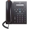 [CP-6921-C-K9=] ราคา จำหน่าย Cisco Unified IP Phone 6921, Charcoal, Standard Handset