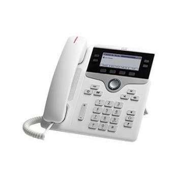 [CP-7841-W-K9=] ราคา จำหน่าย Cisco IP Phone