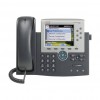 [CP-7965G=] ราคา จำหน่าย Cisco UC Phone 7965, Gig Ethernet, Color