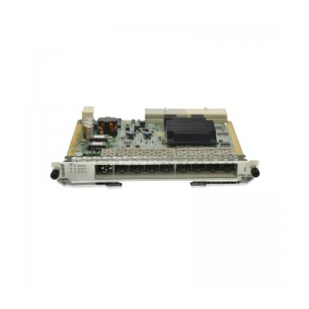 [CR5D00EAGF95] ราคา จำหน่าย Huawei 10-port 100/1000Base-X-SFP MACsec Physical Interface Card(PIC)